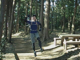 井上真悟